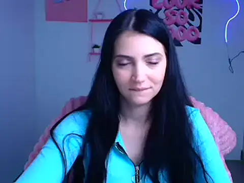 Amalia amor online show from November 22, 6:49 am