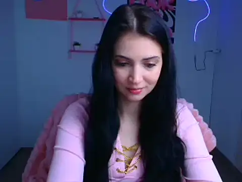 Amalia amor online show from November 1, 6:28 am