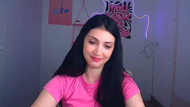 Amalia amor online show from June 16, 5:30 am