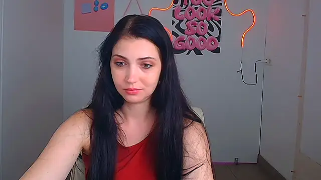 Amalia amor online show from July 9, 6:16 am