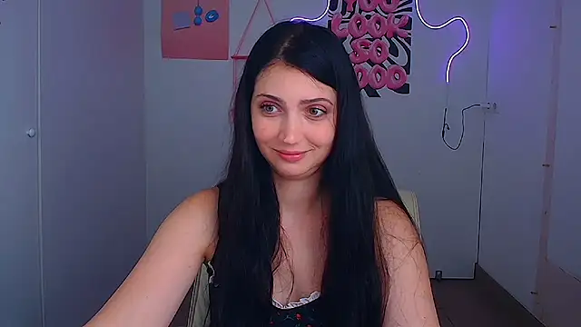Amalia amor online show from July 21, 11:00 am