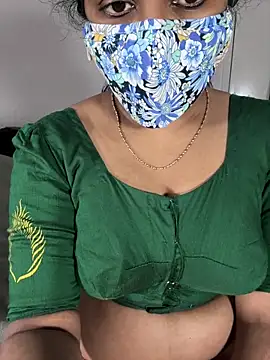 ArathyNambyarMallu online show from December 1, 12:09 pm