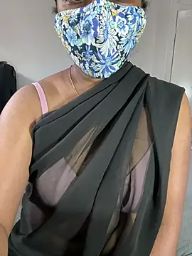 ArathyNambyarMallu online show from April 5, 10:58 am