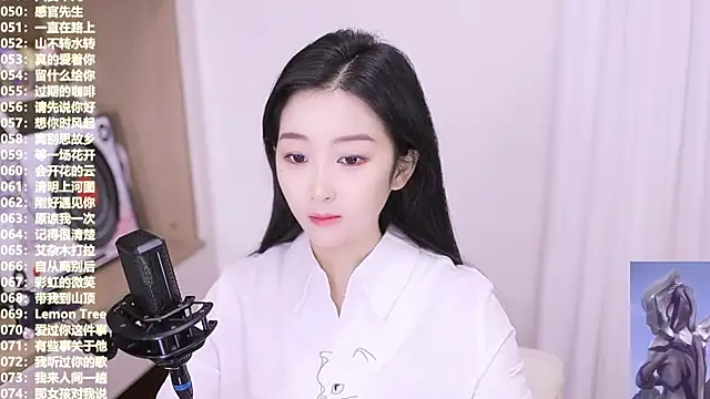 Muzi-sing online show from November 9, 10:22 am