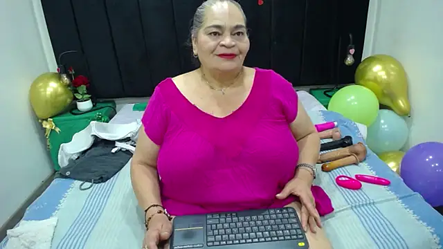 QueenMatturex online show from March 20, 7:52 pm