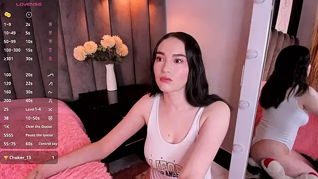 chelsea bolton  online show from September 20, 1:53 pm