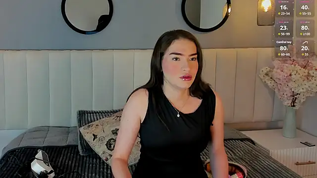 chelsea bolton  online show from February 5, 12:19 pm