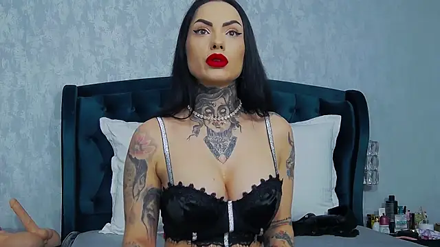 NataliaCristal online show from December 17, 5:33 am