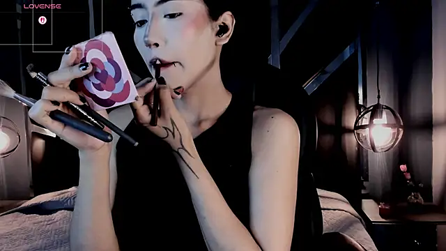 vaiolethsan   online show from January 16, 8:49 pm