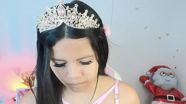 sweet dania  online show from February 15, 4:15 am