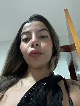 ninfduda online show from December 16, 10:37 pm