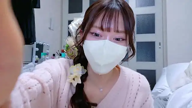 riken jp online show from March 19, 2:21 pm