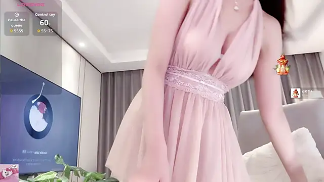 Olga 16888 online show from February 10, 1:30 am