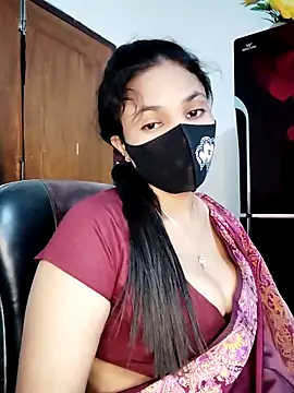 Tina-Sen online show from November 15, 6:20 pm