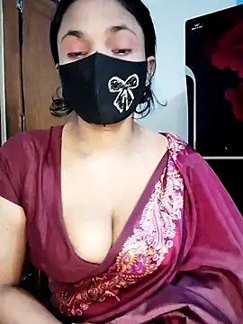 Tina-Sen online show from November 2, 8:18 am