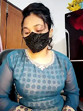 Tina-Sen online show from February 22, 5:58 pm