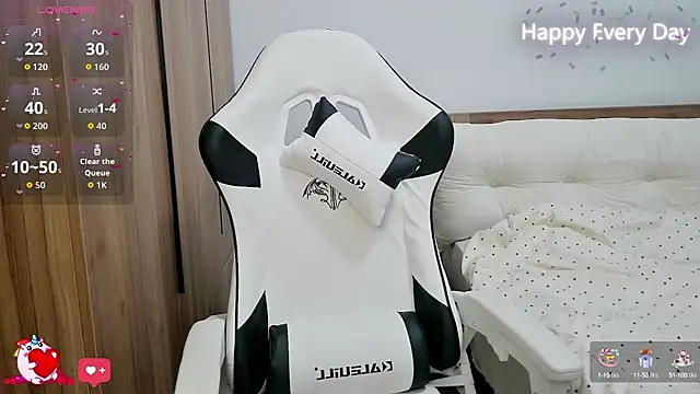 SlewVirus online show from September 11, 6:30 pm