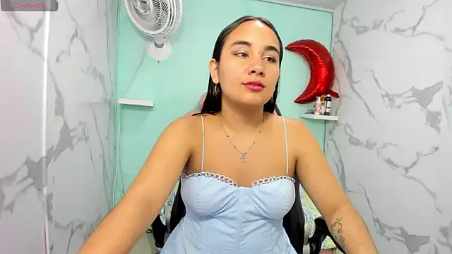 Maylin horny19 online show from June 4, 3:12 am