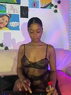 ElectraaJoness online show from July 19, 2:14 am