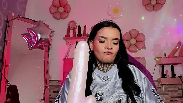 amyswallow7 online show from October 25, 2:52 am