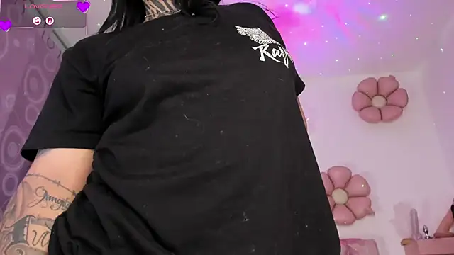 amyswallow7 online show from October 26, 3:13 am