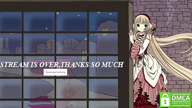 Lovelyamyy online show from March 31, 2:00 am