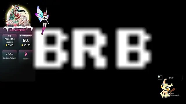 Lovelyamyy online show from November 14, 12:43 am