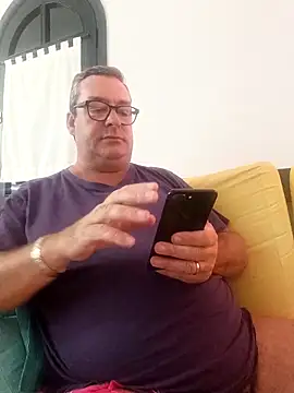 MountJohnXL online show from February 6, 1:53 am