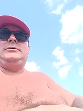 MountJohnXL online show from April 21, 4:58 pm