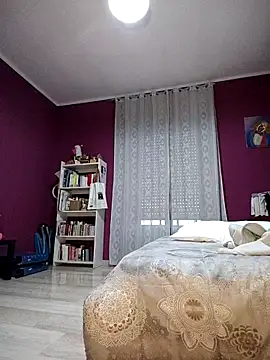 Akemi rossi online show from November 22, 3:26 pm