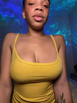 goddesskash online show from June 26, 3:41 am