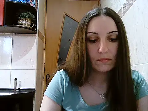 Yuliia30 online show from April 5, 10:25 am