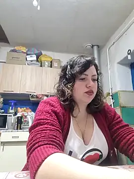 Jyleta online show from April 18, 7:29 pm