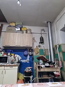 Jyleta online show from December 13, 8:59 pm