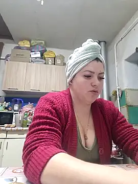 Jyleta online show from September 25, 9:01 pm