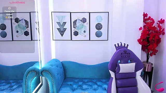 Akaza Hakuji  online show from January 9, 12:42 pm