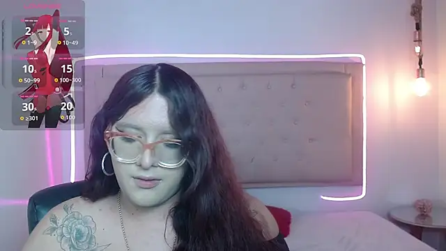 kathepickmanx online show from November 2, 5:00 am