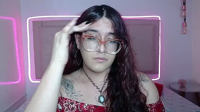 kathepickmanx online show from October 19, 4:47 am