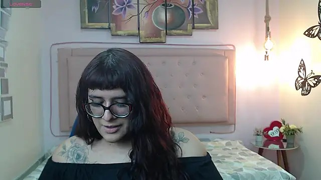 kathepickmanx online show from March 1, 3:28 am