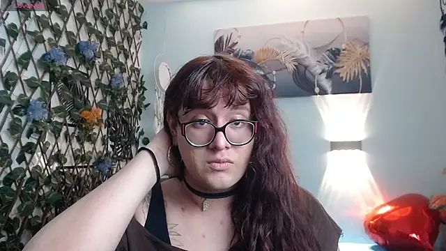 kathepickmanx online show from April 11, 3:45 am