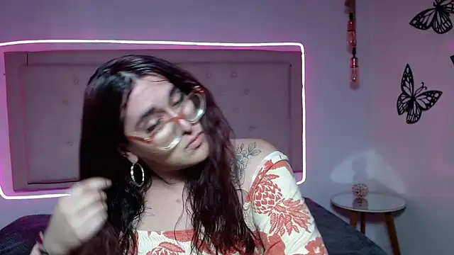 kathepickmanx online show from October 2, 3:55 am