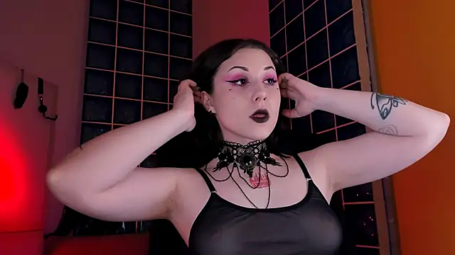 Eva Moss  online show from September 29, 3:17 pm