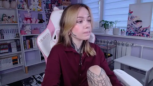 Catharsisi online show from October 16, 1:47 pm