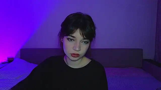 CassJonn online show from November 21, 8:00 pm