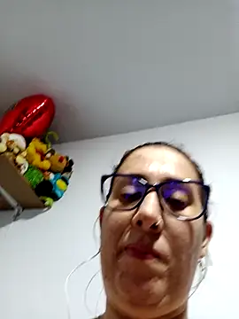 VIANKA 0917 online show from December 16, 4:18 am