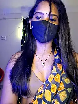 Anu--Telugu online show from January 6, 10:02 pm