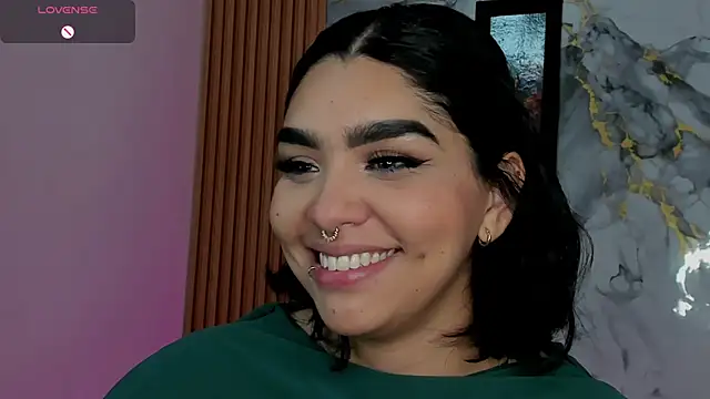 Maissa Alabi online show from February 11, 5:14 pm