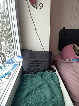 Black sweet Rose online show from January 10, 2:22 pm