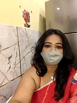 angelrani1234 online show from November 3, 7:40 pm