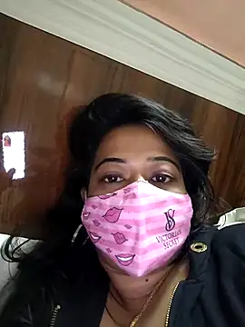 angelrani1234 online show from January 5, 6:11 pm